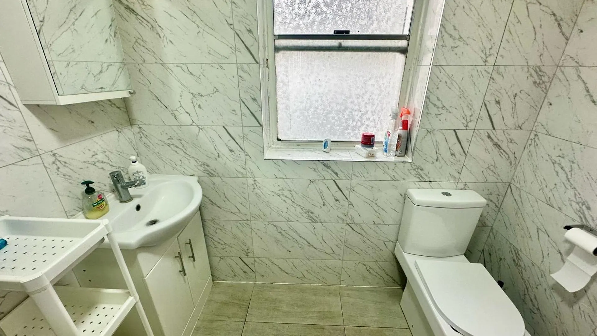 Guest house Bethnal Green Rooms R3 London
