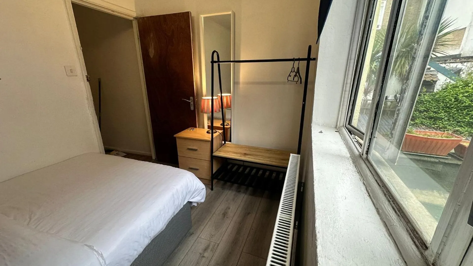 Bethnal Green Rooms R3 London Guest house